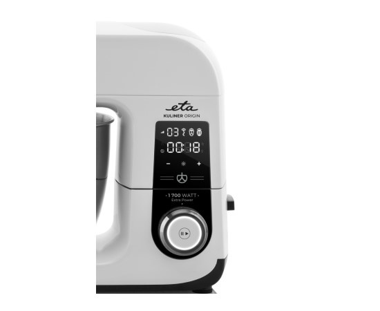 ETA Kuliner II Max 2038 90010 food processor