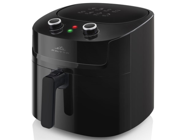 Hot air fryer ETA Storio 6172 90020 Hot air fryer ETA Storio 6172 90020