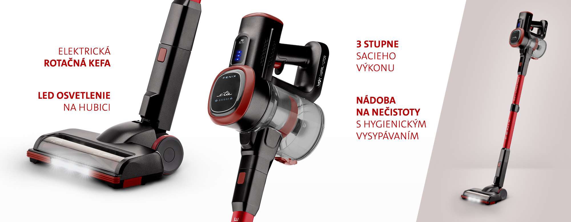 Kuchynský robot ETA 1028 90025 Gratus Evo Smart Eta Gratus