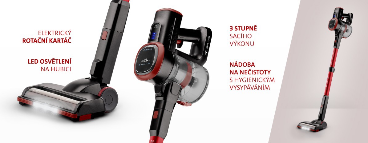 Kuchyňský robot ETA 1028 90025 Gratus Evo Smart Eta Gratus