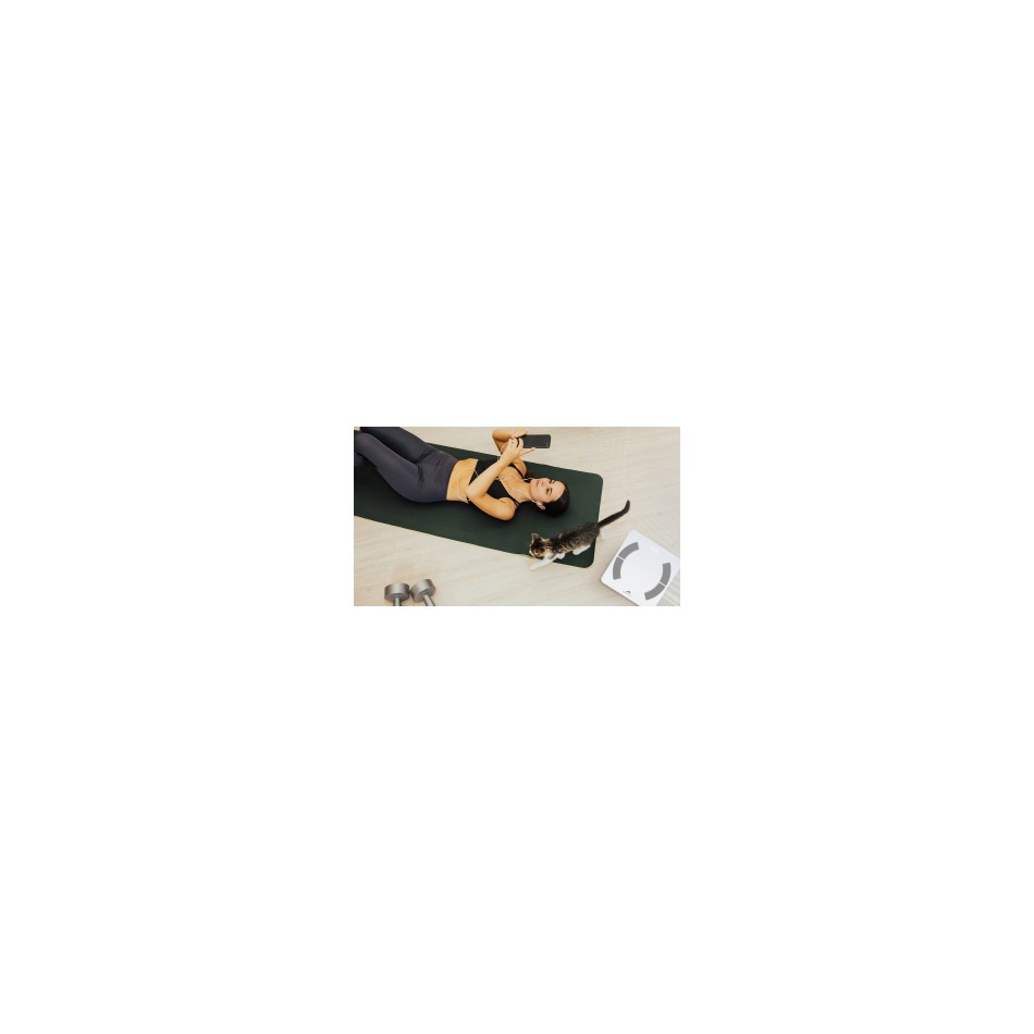 ETA Vital Fitness 2779 90000 personal scale ETA Vital Fitness 2779 90000 personal scale