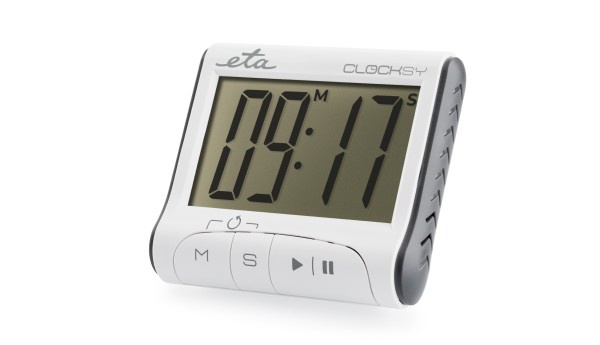 ETA Clocksy 2832 9000