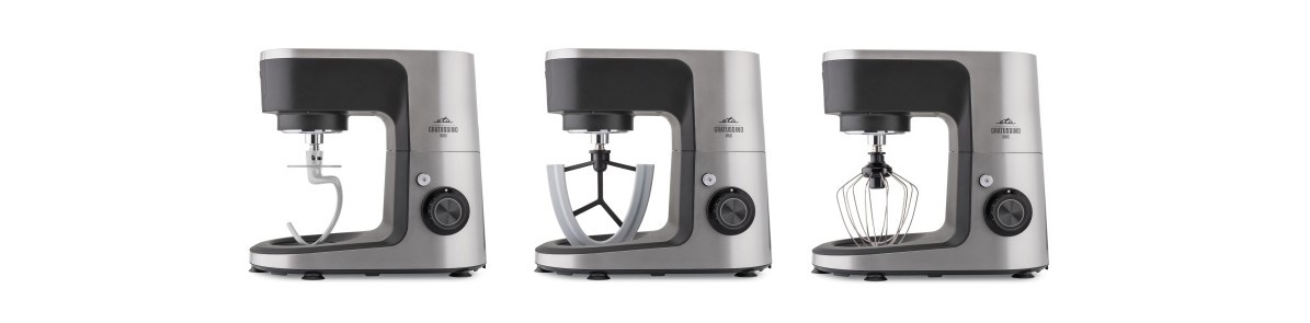ETA 1028 90025 Gratus Evo Smart food processor
