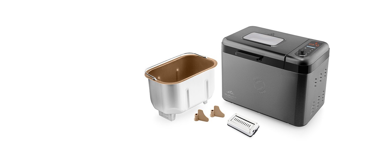 ETA Duplica II Origin - technical specifications and programs