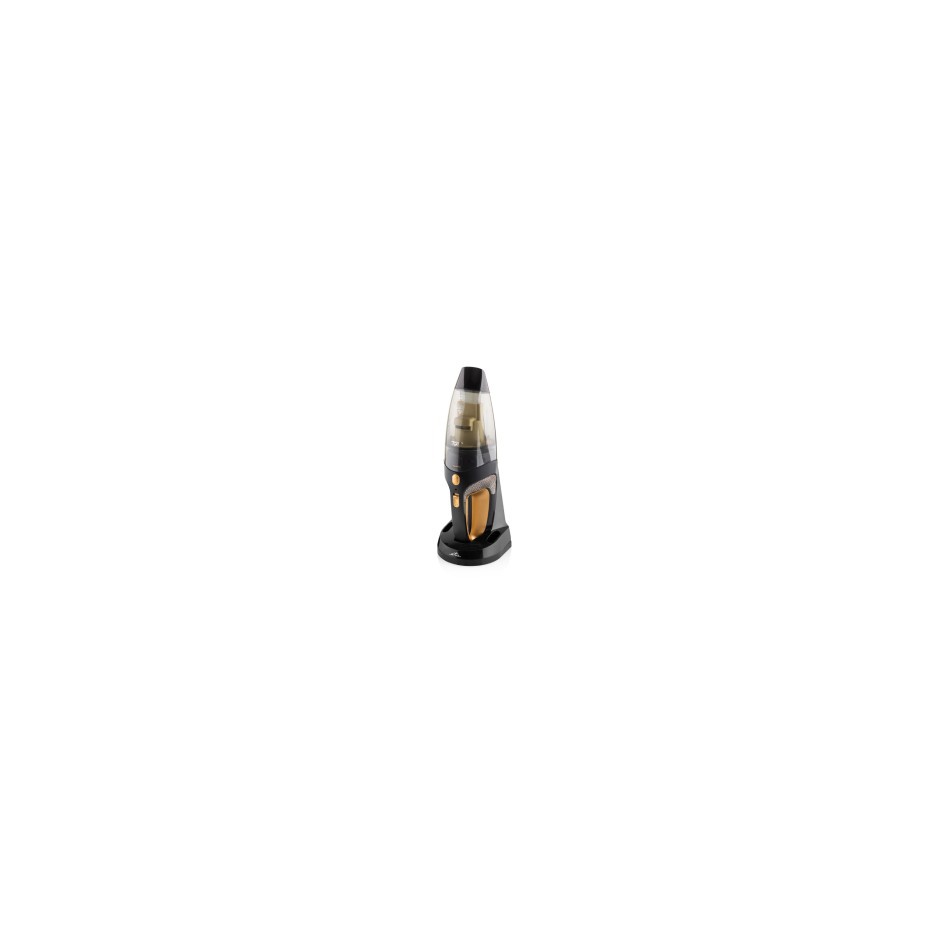 ETA Verto Li-Ion – wet and dry vacuuming