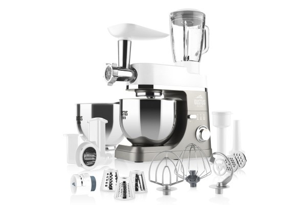 ETA Gustus IV Maximus 4128 90030 food processor