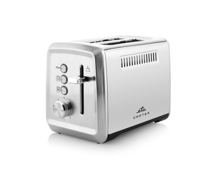 ETA Carter toaster