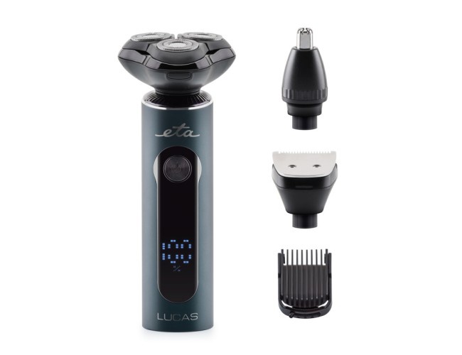 Trimmer ETA Ted 5341 90000 for hair Trimmer ETA Ted 5341 90000 for hair