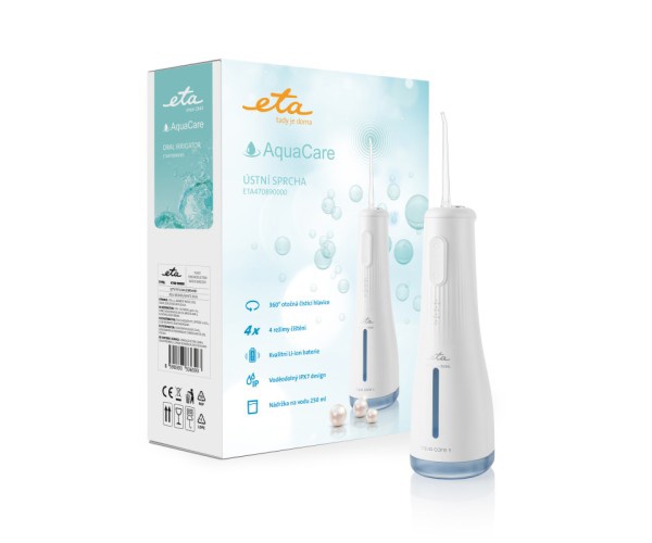 ETA Ted 5341 90000 Hair Clipper