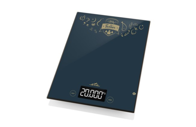 Trimmer ETA Ted 5341 90000 for hair