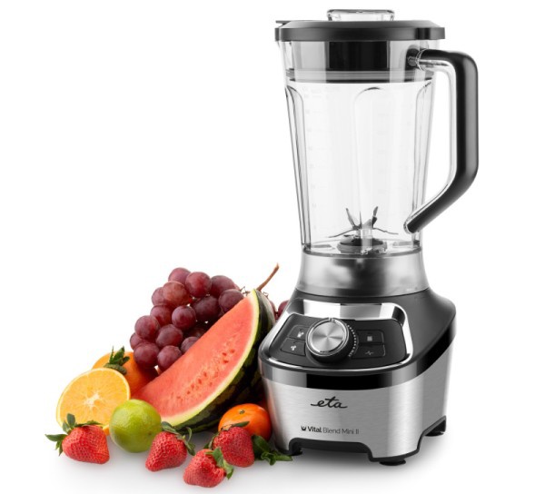ETA Vital Blend Mini II 5100 90000 table blender ETA Vital Blend Mini II 5100 90000 table blender