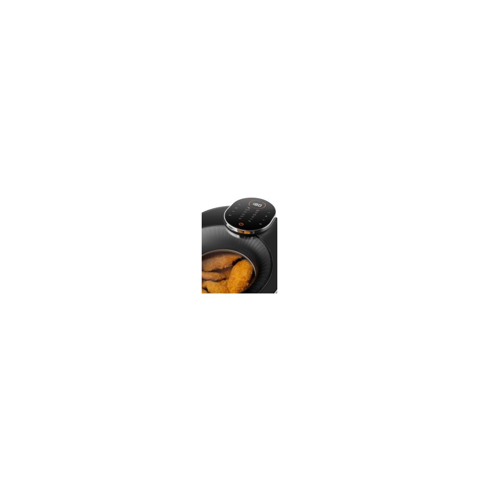 ETA hot air fryer 