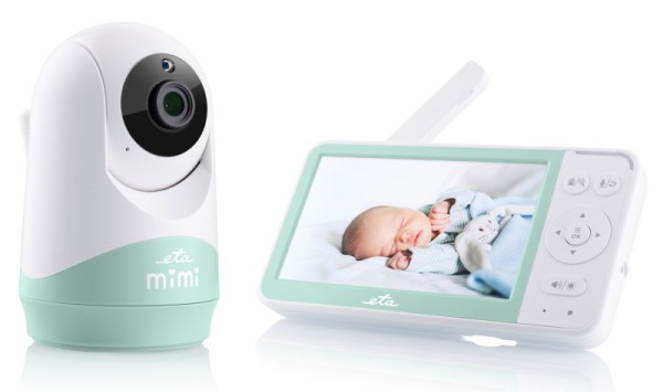 Breast pump ETA Mimi 1306 Breast pump ETA Mimi 1306