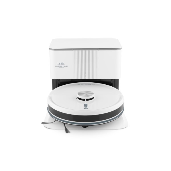 Staubsaugerroboter ETA Master 2 5229 90000 Staubsaugerroboter ETA Master 2 5229 90000