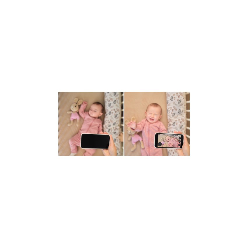 Breast pump ETA Mimi 1306