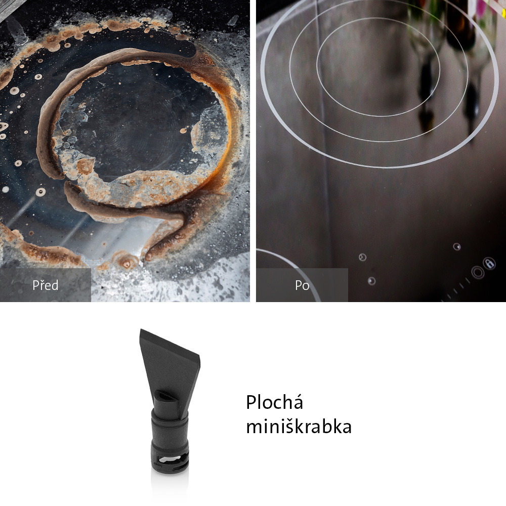 ETA Gratus Storio food processor