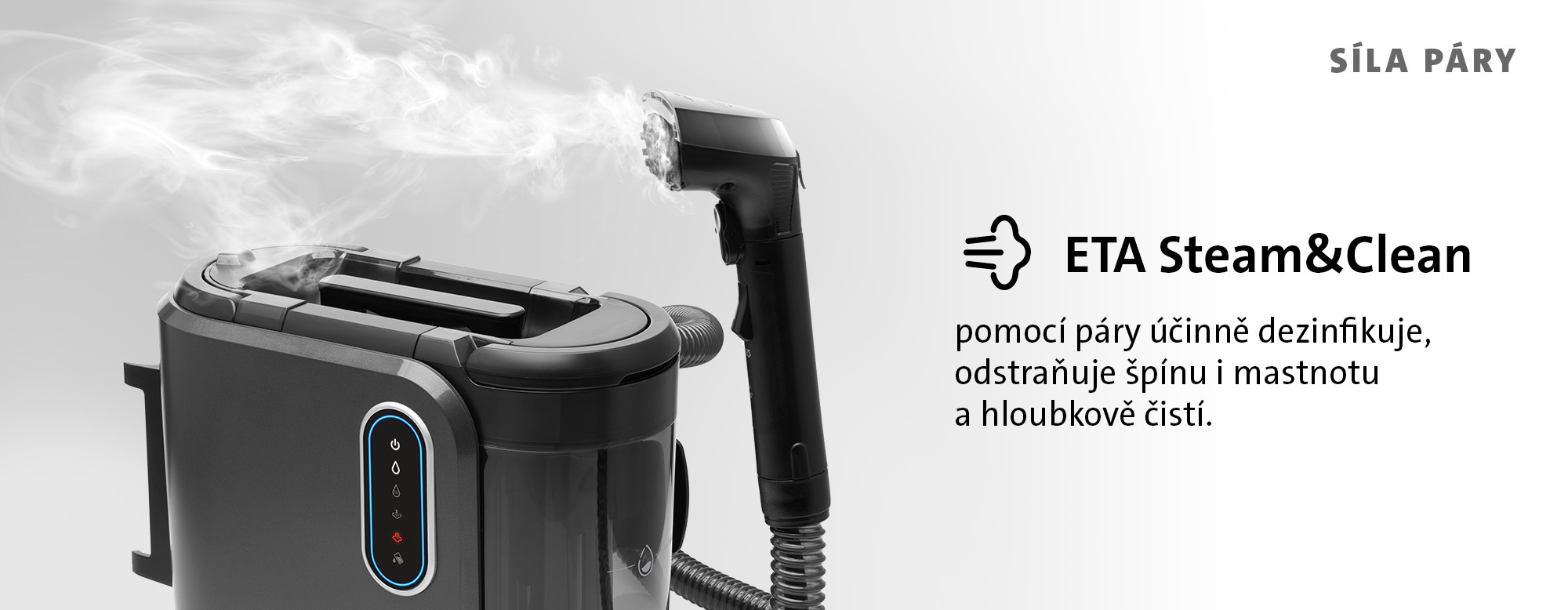 ETA Gratus Storio food processor