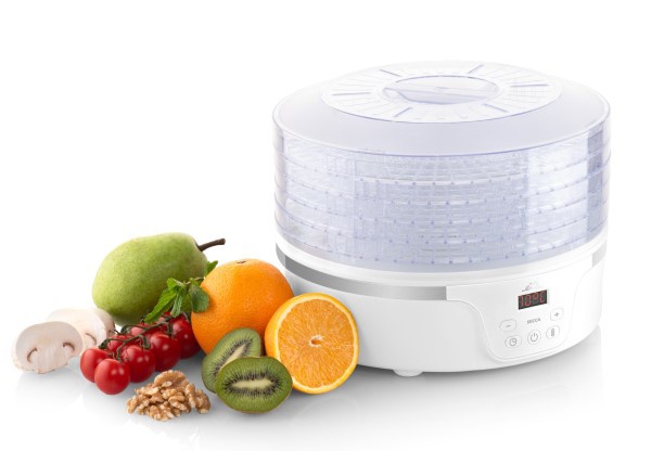 ETA food dehydrator ETA food dehydrator