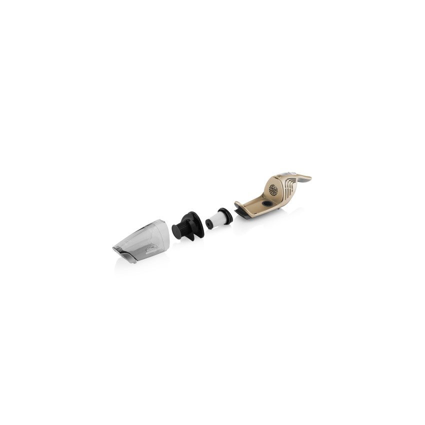 ETA Rotary 2425 90000 handheld vacuum cleaner ETA Rotary 2425 90000 handheld vacuum cleaner