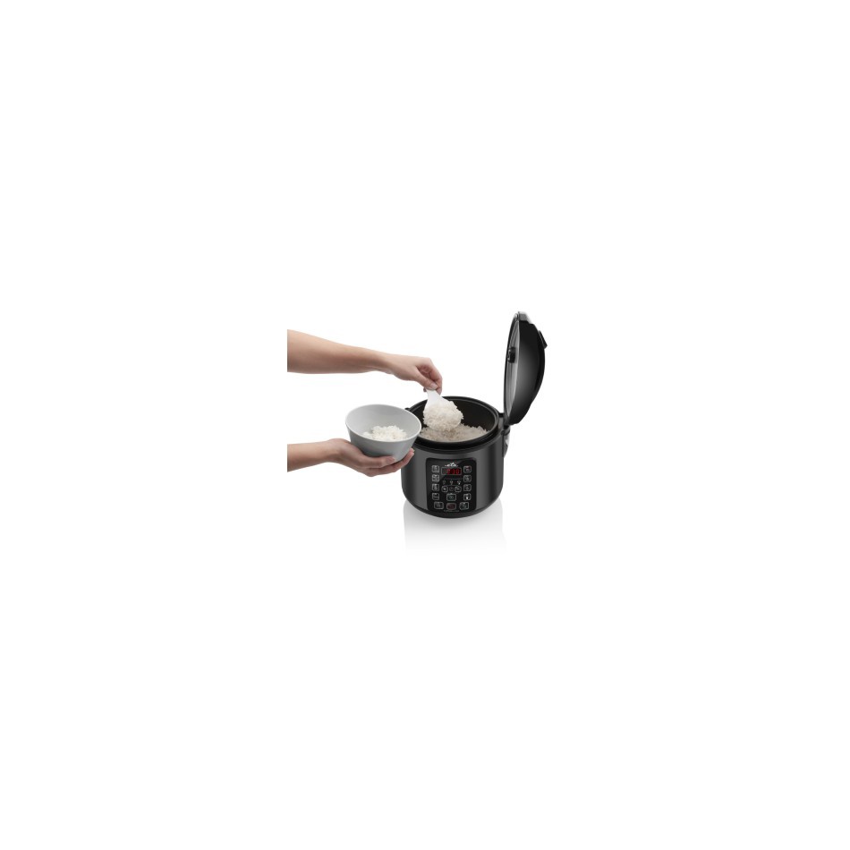 ETA Fornellino 8131 90000 rice cooker