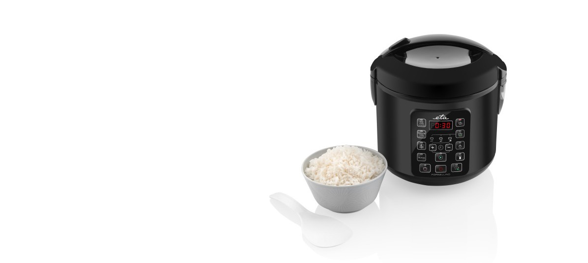 ETA Fornellino 8131 90000 rice cooker