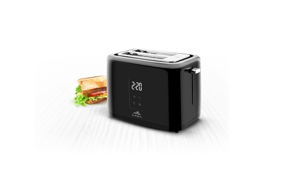 ETA Emma 5595 90000 kettle black