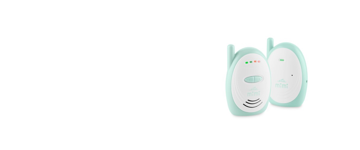 Breast pump ETA Mimi 1306