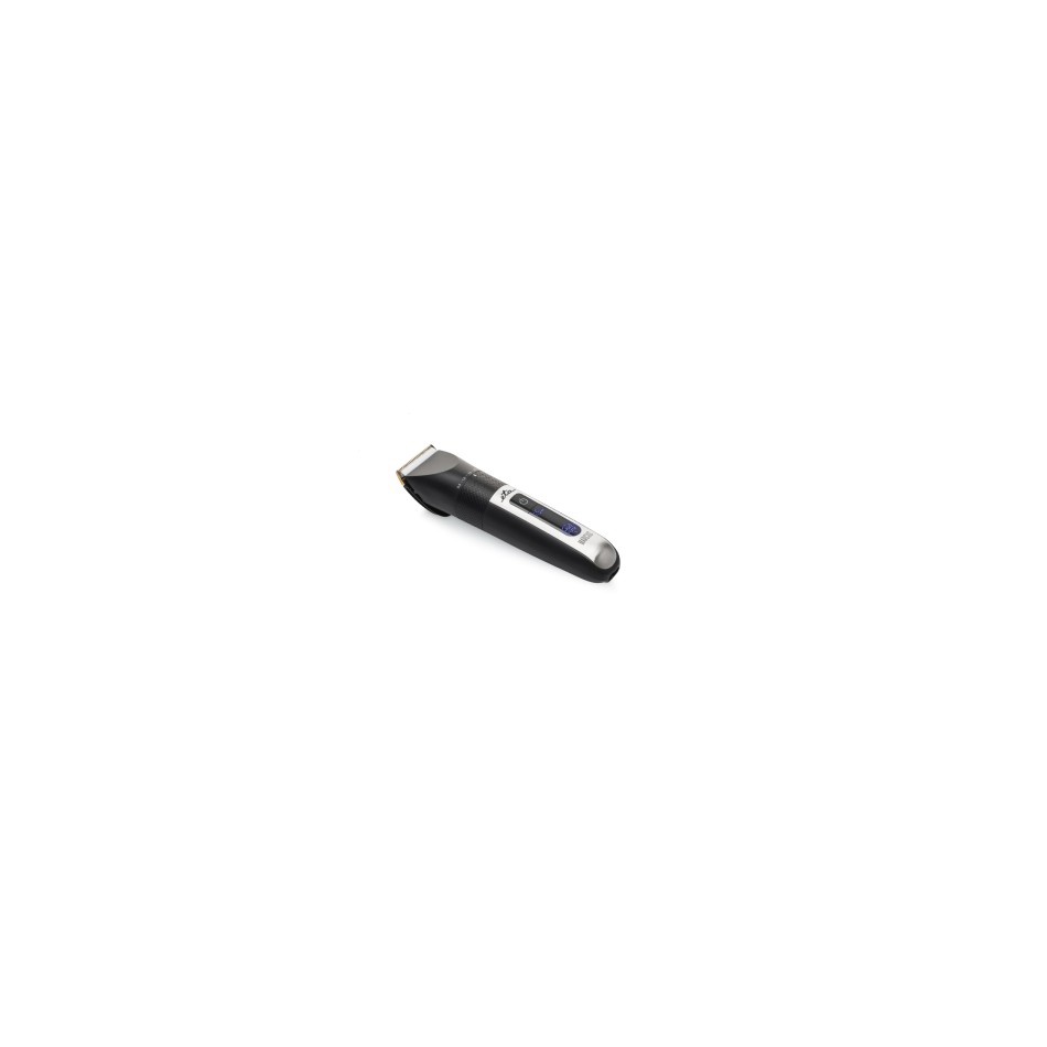 Stainless steel-ceramic blade