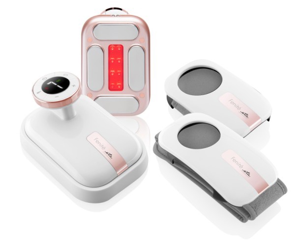 Hot air fryer ETA Storio 6172 90020 