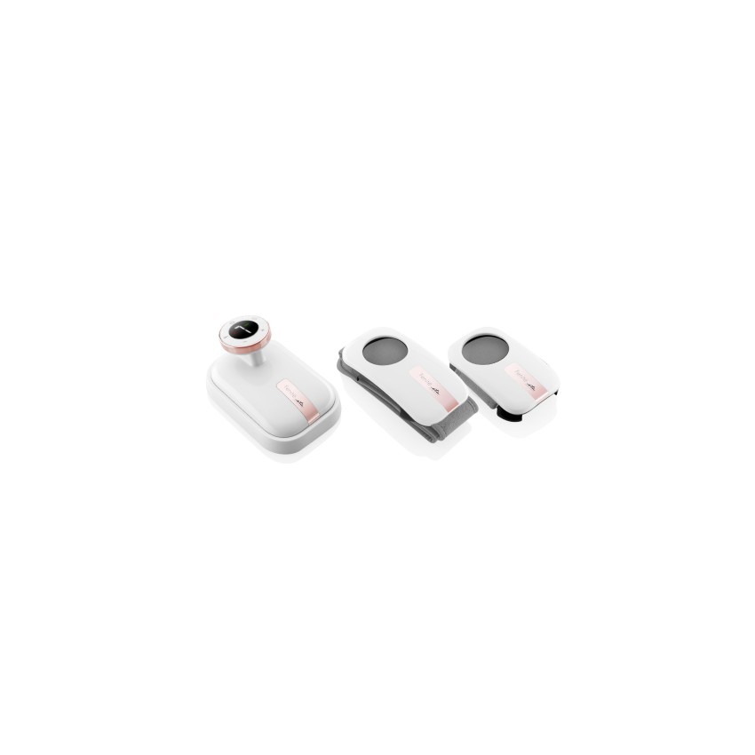 Trimmer ETA Ted 5341 90000 for hair