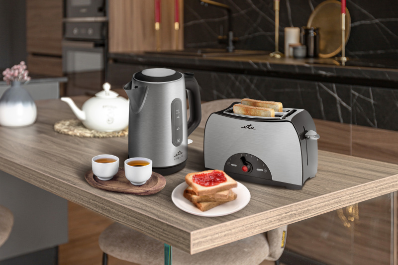 ETA Gratus Storio food processor