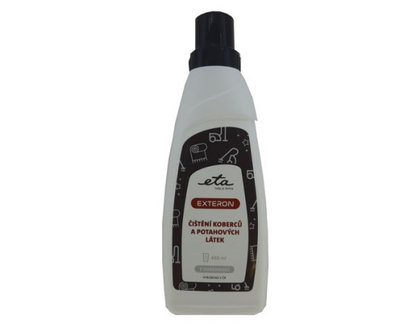 ETA EXTERON cleaner ETA EXTERON cleaner