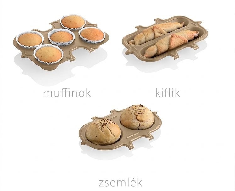 ETA Delicca II 7149 90030 kenyérsütő 