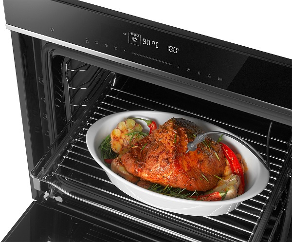 CONCEPT ETV8960bc built-in oven CONCEPT ETV8960bc built-in oven
