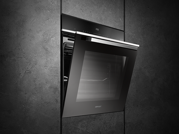 CONCEPT ETV8960bc built-in oven CONCEPT ETV8960bc built-in oven