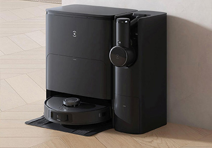 Robotický vysavač Ecovacs Deebot