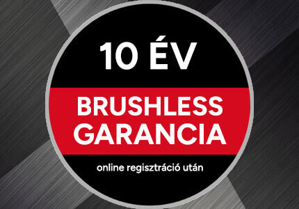 einhell professional brushless garancia