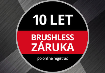 einhell professional brushless