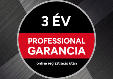 einhell professional garancia