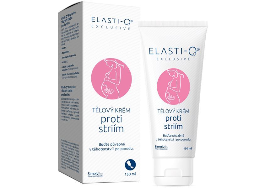 ELASTI-Q exclusive