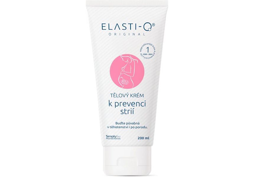 ELASTI-Q original