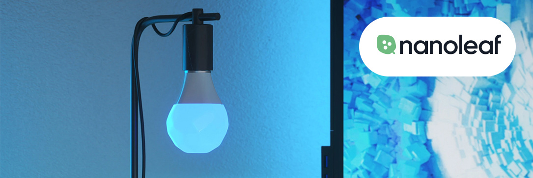 Nanoleaf essentials