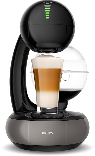 KRUPS KP310831 Nescafé Dolce Gusto Esperta