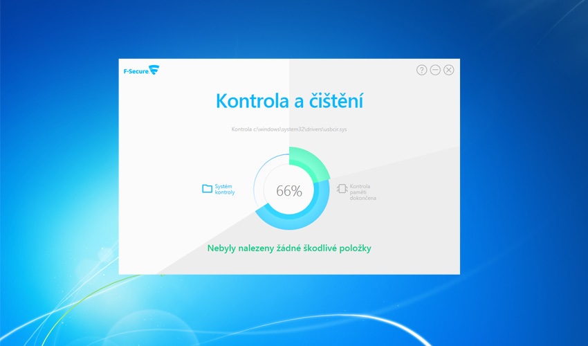 F-Secure; antivirus