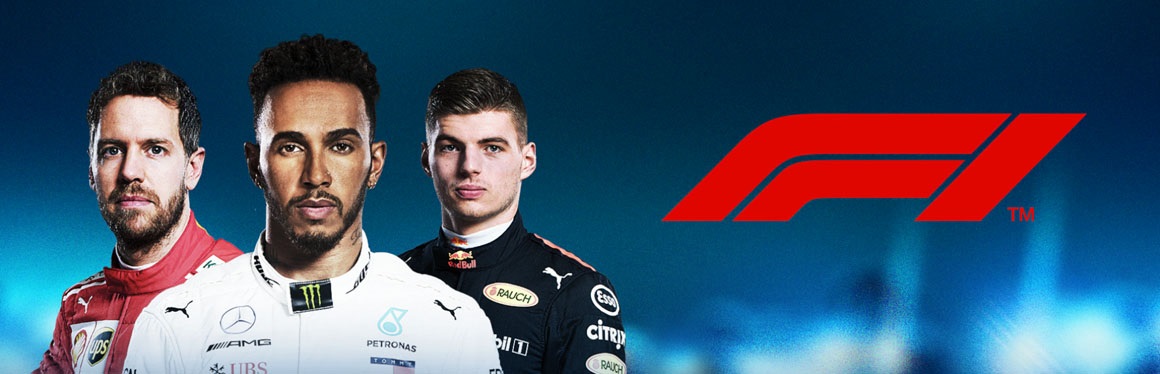 F1 2018; rozbor