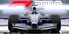 F1 2018 (RECENZIA) – Najlepšie formuly za posledných niekoľko rokov