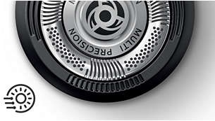 Holicí strojek Philips S5572 / 06 Holicí strojek Philips S5572 / 06
