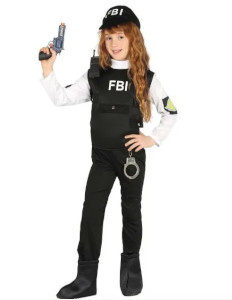 Polizeikleidung