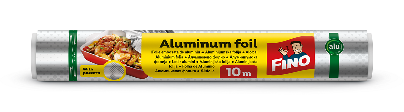 Alobal FINO Alobal 10 m, 10,5 mic, embasovaný