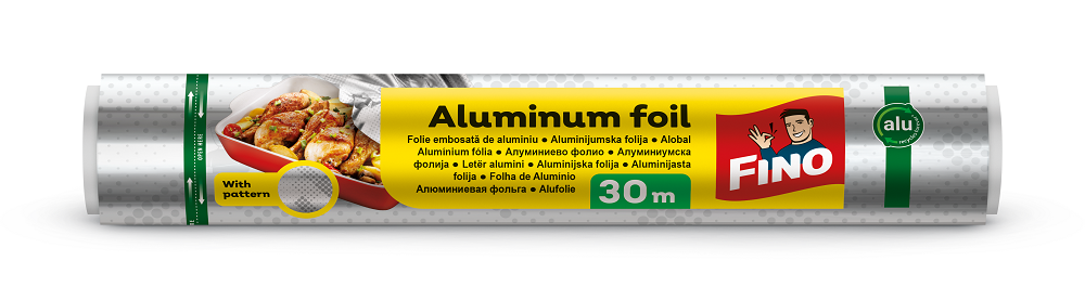 Alobal FINO Alobal 30 m